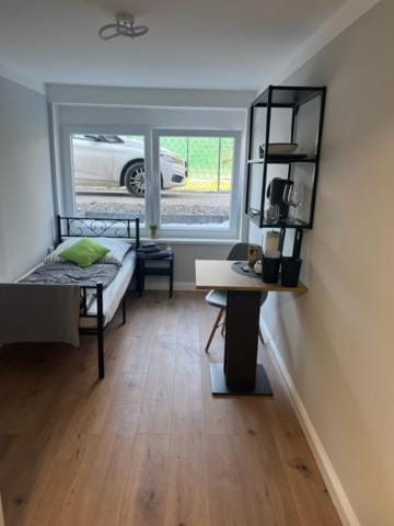 Ferienwohnungen mitten in Hamburg Apartment in Hamburg