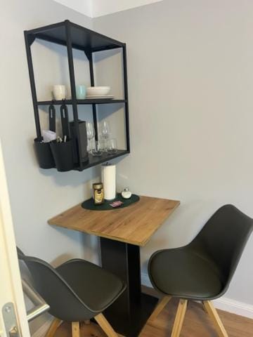 Ferienwohnungen mitten in Hamburg Apartment in Hamburg