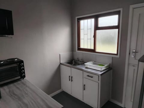 Brinkley's River Village Hotel in Western Cape