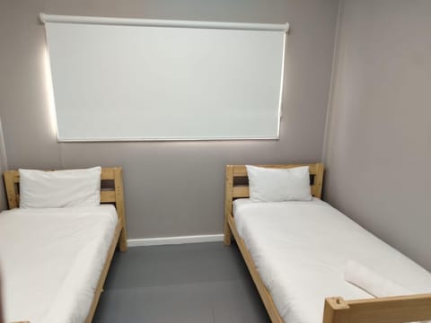 Brinkley's River Village Hotel in Western Cape