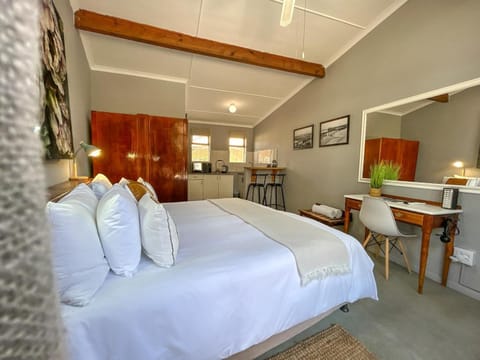 Brinkley's River Village Hotel in Western Cape