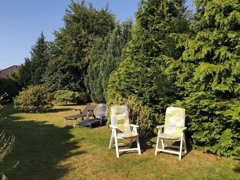 Bungalow 3-Zimmer / Wlan / Garten / Parkplatz Apartment in Hamburg