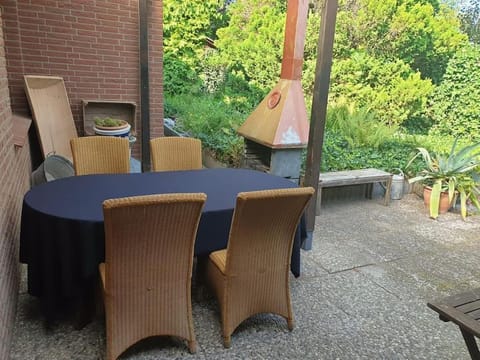 Bungalow 3-Zimmer / Wlan / Garten / Parkplatz Apartment in Hamburg