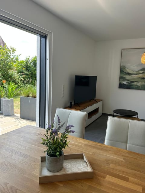 Ferienwohnung im Ängerle Apartment in Vorarlberg, Austria