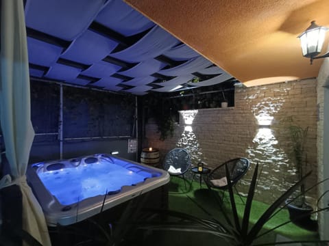 Apartment Belleza with private Jacuzzi Apartment in Zadar