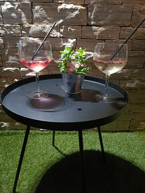 Apartment Belleza with private Jacuzzi Apartment in Zadar