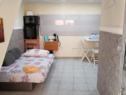 G&G Capodimonte Apartment in Naples