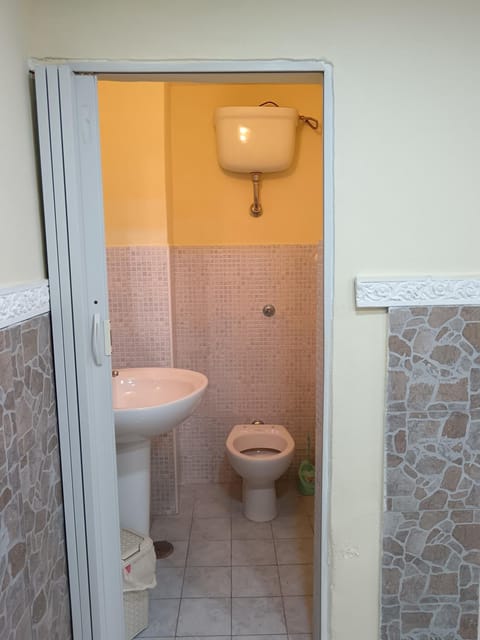 G&G Capodimonte Apartment in Naples