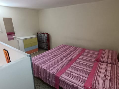 G&G Capodimonte Apartment in Naples