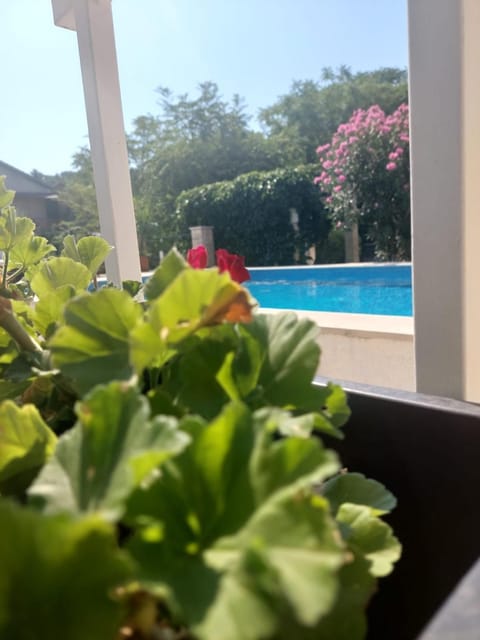 Villa JoHa Villa in Vrboska