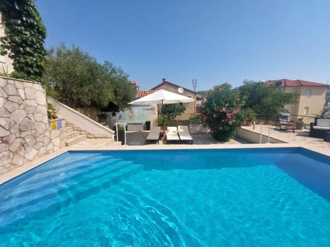 Villa JoHa Villa in Vrboska