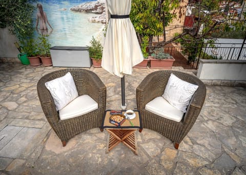 Villa JoHa Villa in Vrboska