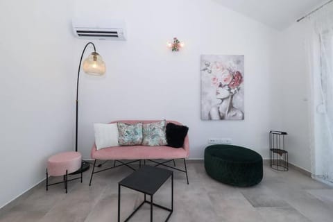 Apartment Fiorino Apartment in Zadar