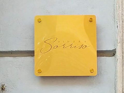 Property logo or sign