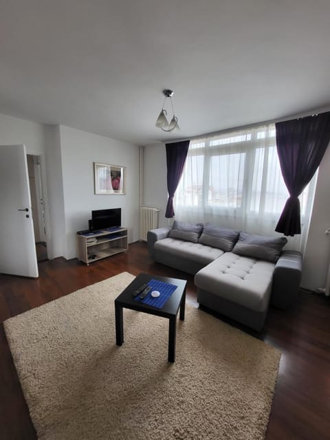 Apartman Nina Apartment in Serbia