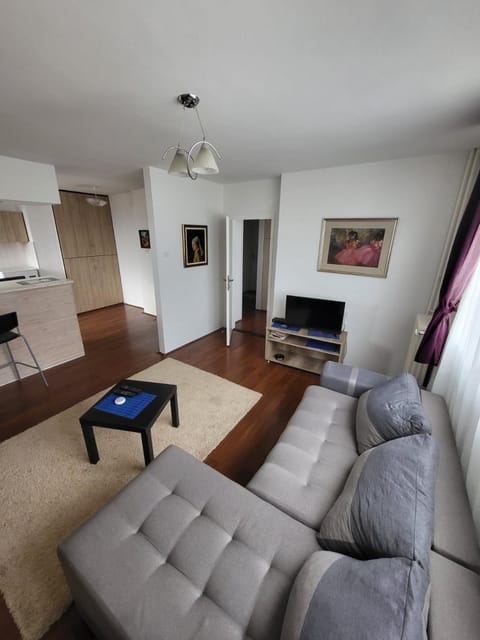 Apartman Nina Apartment in Serbia