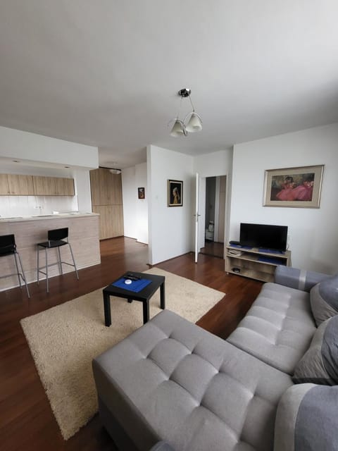 Apartman Nina Apartment in Serbia