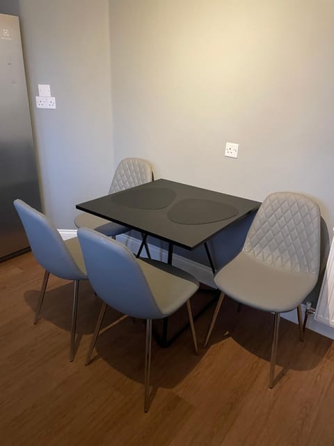 Windsor House House in Falkirk