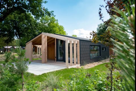 Property building, Natural landscape