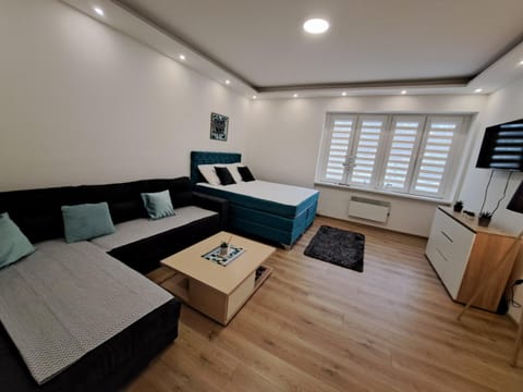 Apartman Andrea Apartment in Sarajevo