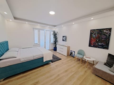 Apartman Andrea Apartment in Sarajevo