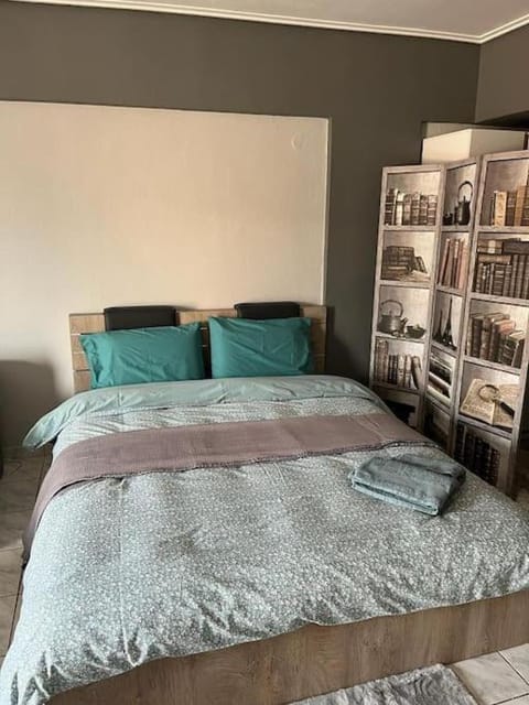 Central Modern Apartment Volos Apartment in Volos