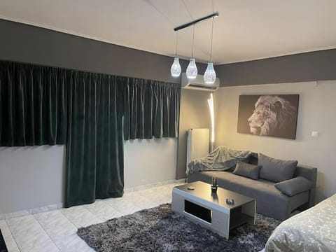 Central Modern Apartment Volos Apartment in Volos