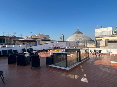 View (from property/room), Balcony/Terrace