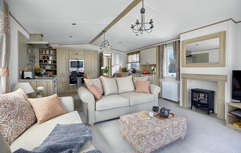 Holkham Lodge Campground/
RV Resort in Wells-next-the-Sea