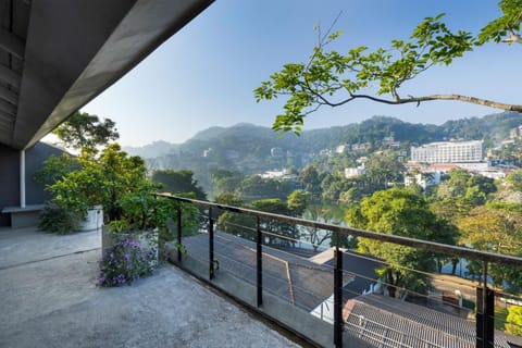 View (from property/room), Lake view