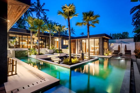 Property building, Natural landscape, Garden view, Pool view, Swimming pool, internet, sunbed