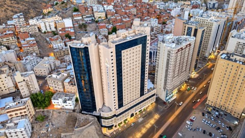 Day, Bird's eye view, City view, Location