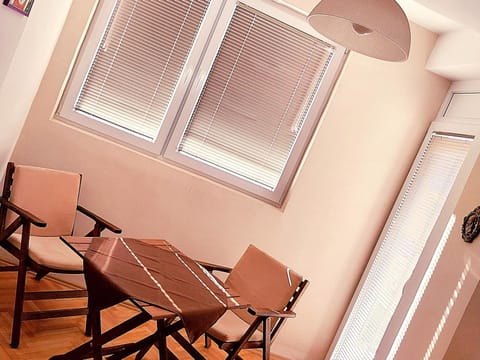 Voska Apartment Apartment in Ohrid