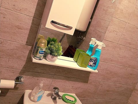 Voska Apartment Apartment in Ohrid