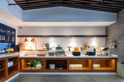 Restaurant/places to eat, Breakfast
