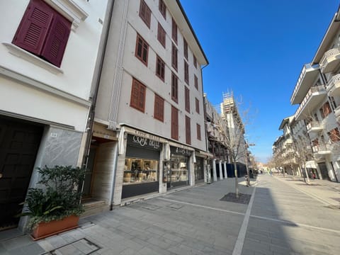 Residence Elite Apartment in Grado