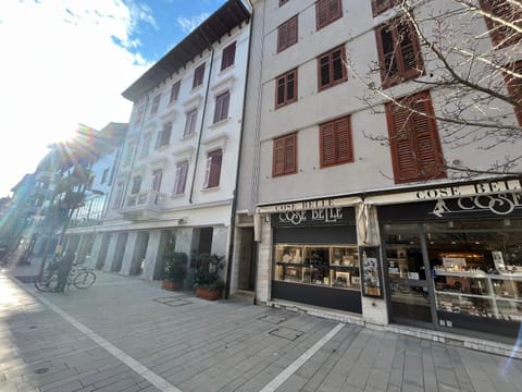 Residence Elite Apartment in Grado