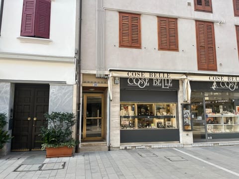 Residence Elite Apartment in Grado