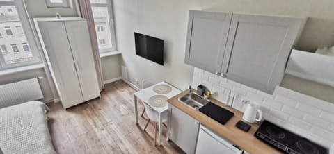 Apartamenty Świętojańska Gdynia Centrum Apartment in Pomeranian Voivodeship