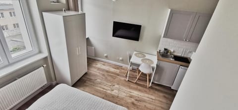 Apartamenty Świętojańska Gdynia Centrum Apartment in Pomeranian Voivodeship
