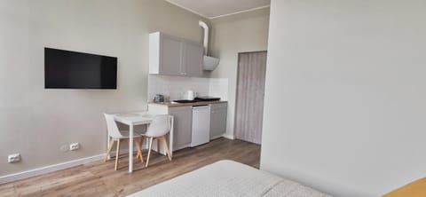 Apartamenty Świętojańska Gdynia Centrum Apartment in Pomeranian Voivodeship
