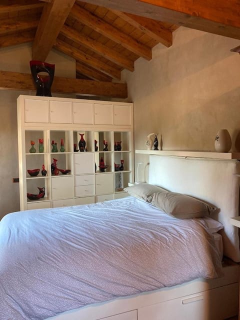 Casetta Camilla House in Varese