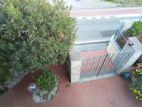 Appartamento Loretta Apartment in Marciana Marina