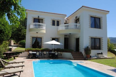 Patio, Balcony/Terrace, Pool view, Swimming pool