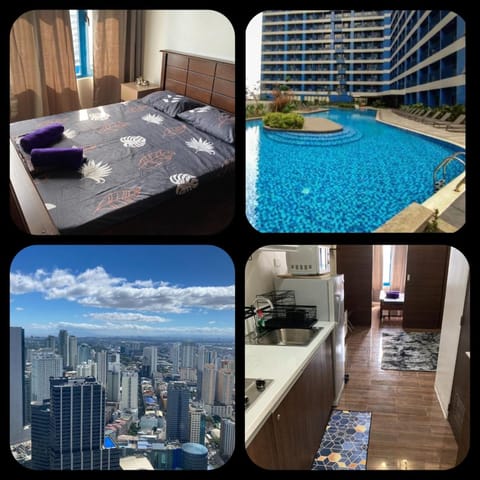 View (from property/room)