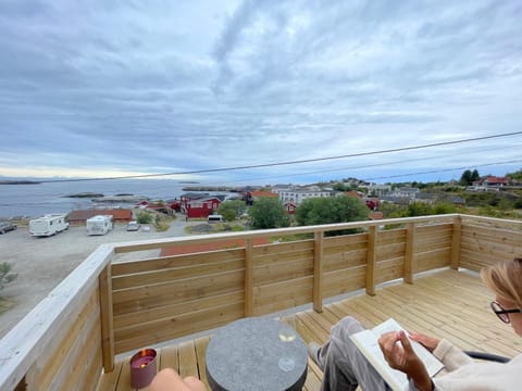 Property view