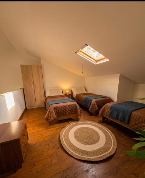 Blue Pearl Apartment in Calasetta House in Calasetta