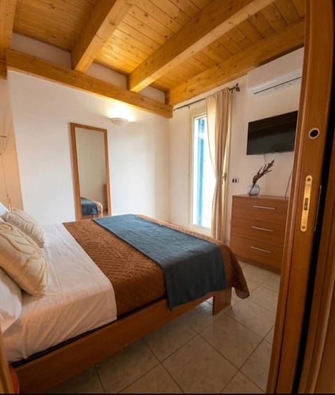 Blue Pearl Apartment in Calasetta House in Calasetta