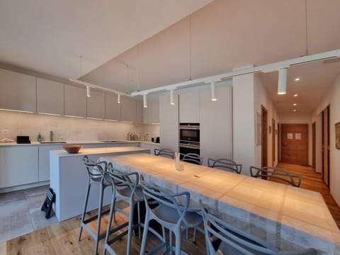 Riverside 1st Floor South Apartment in Saas-Fee