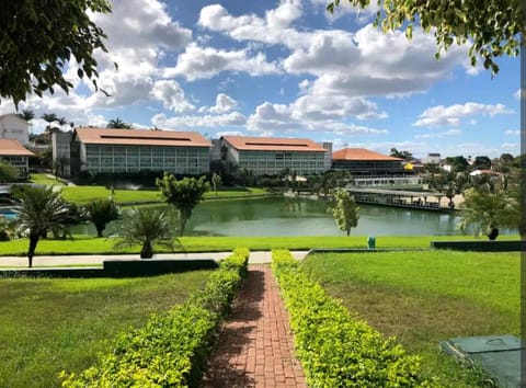 Natural landscape, Garden, Garden view, Lake view, River view